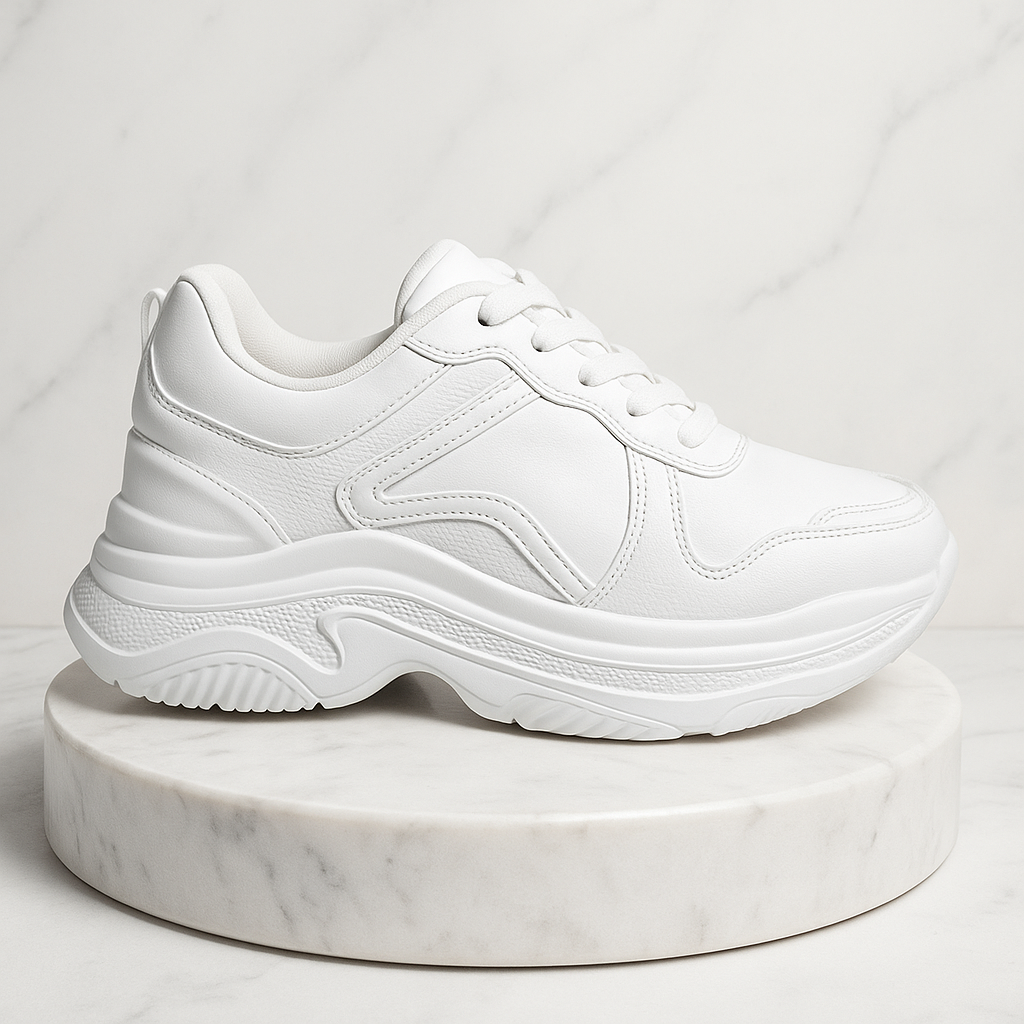 Tenis Sneaker Vela by Lourén Z - Vista 1