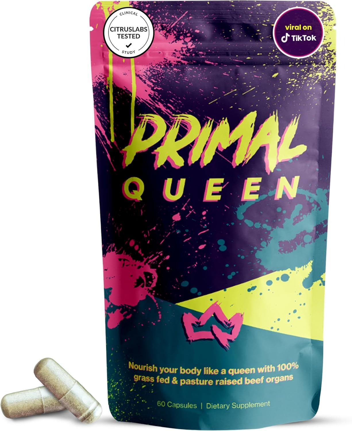 PRIMAL