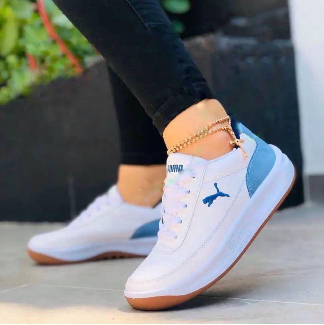 PUMA CALIFORNIANA - Vista 1