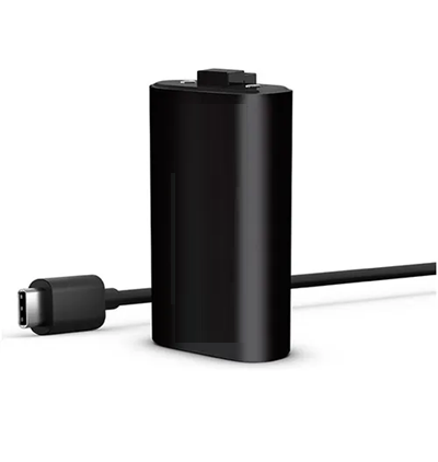 CARGA Y JUEGA XBOX SERIES S - SERIES X