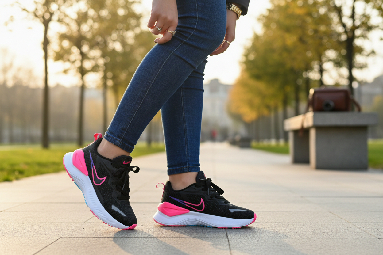 Ropa Deportiva