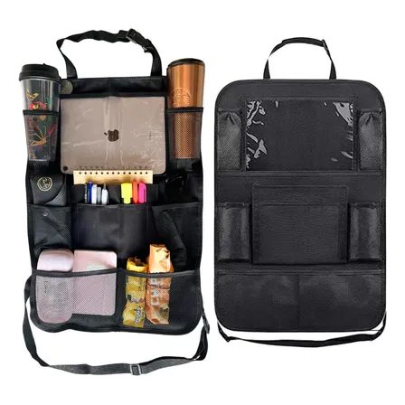 ORGANIZADOR PARA SILLA CARRO