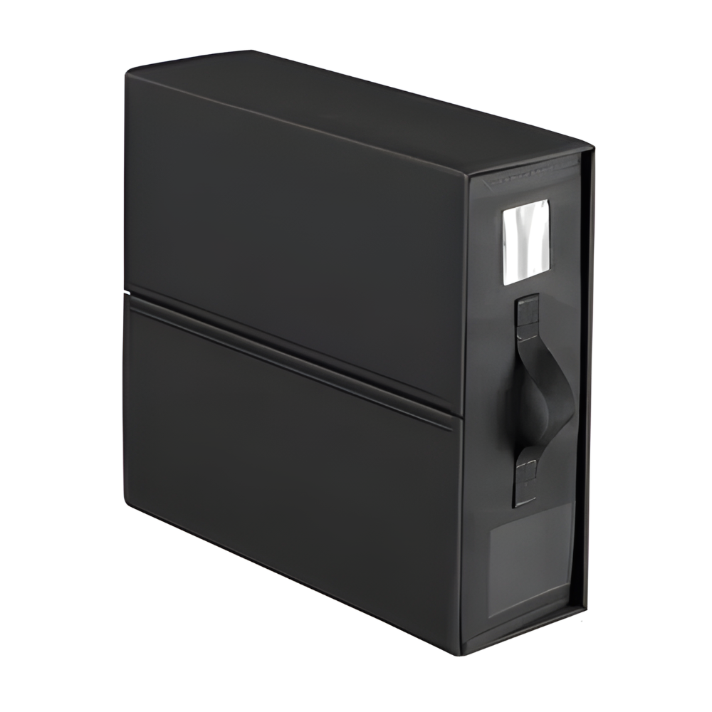 Caja Almacenaje Tela Modular Plegable Po - Vista 1