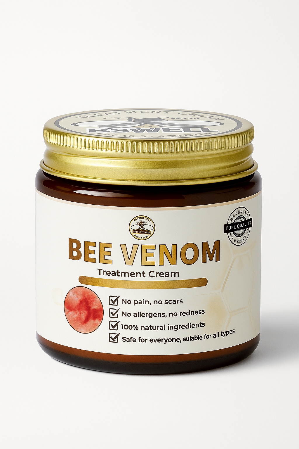 Bee Venom 120ml