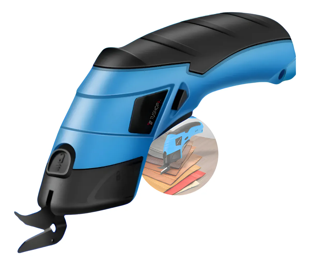 Tijera Electrica Multiusos