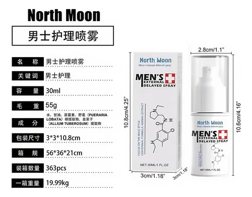 Spray Mk Para Hombres 100%