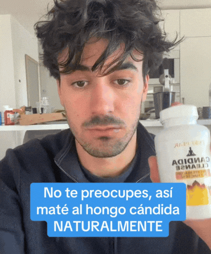 CANDIDA CLEANSE