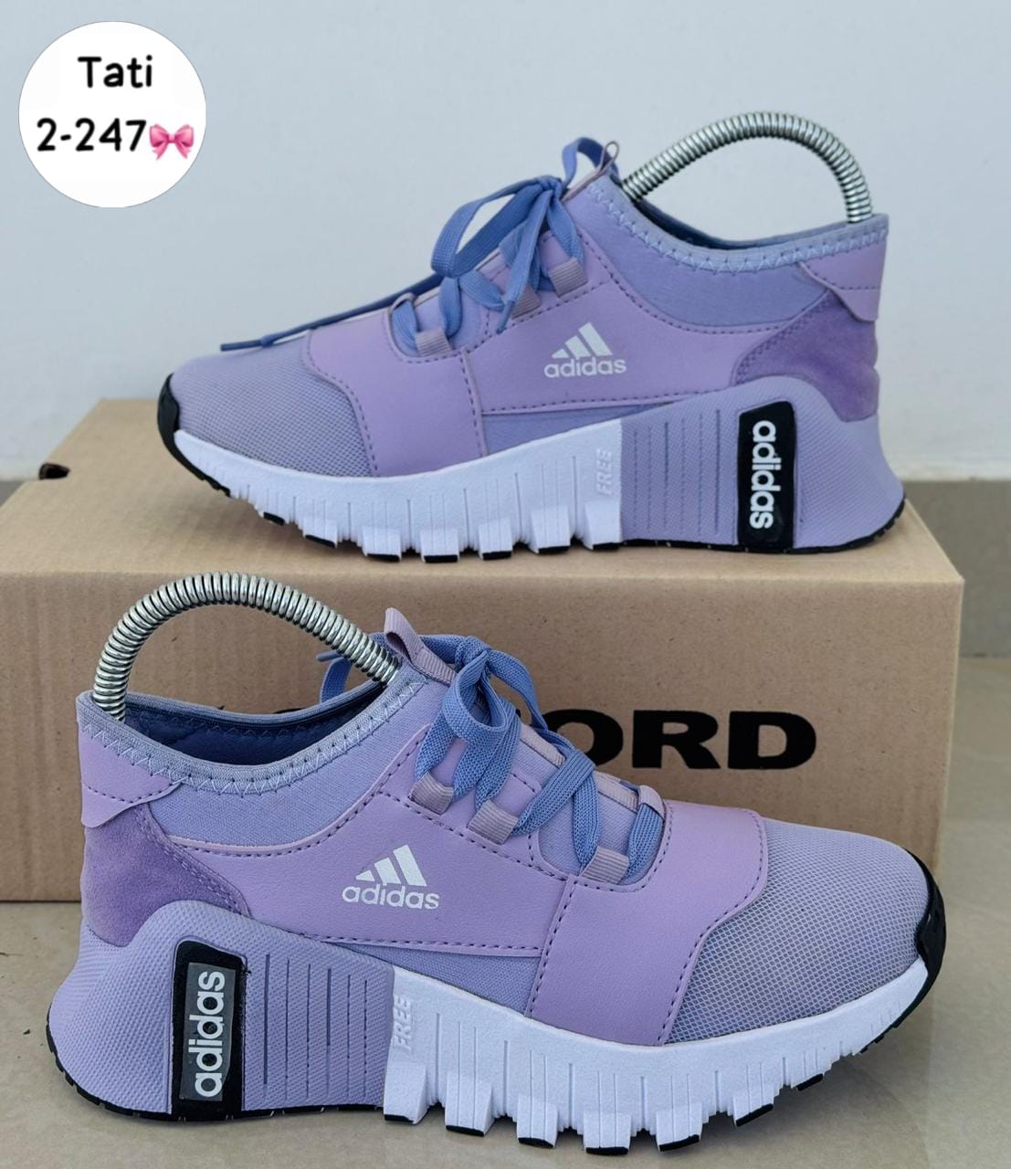 🌸ADIDAS METCON🌸 - Vista 1