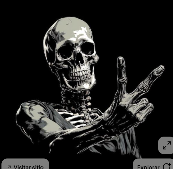 ESQUELETO FLEXAURA - Vista 1