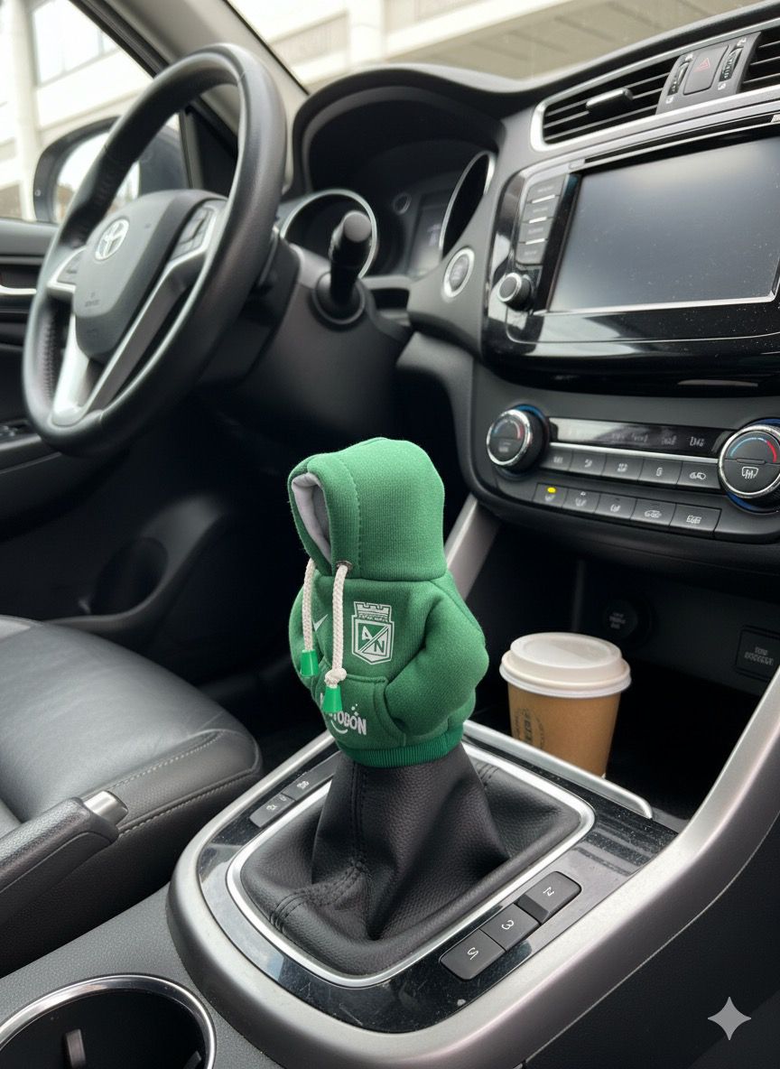 Mini Buzos - Vista 1