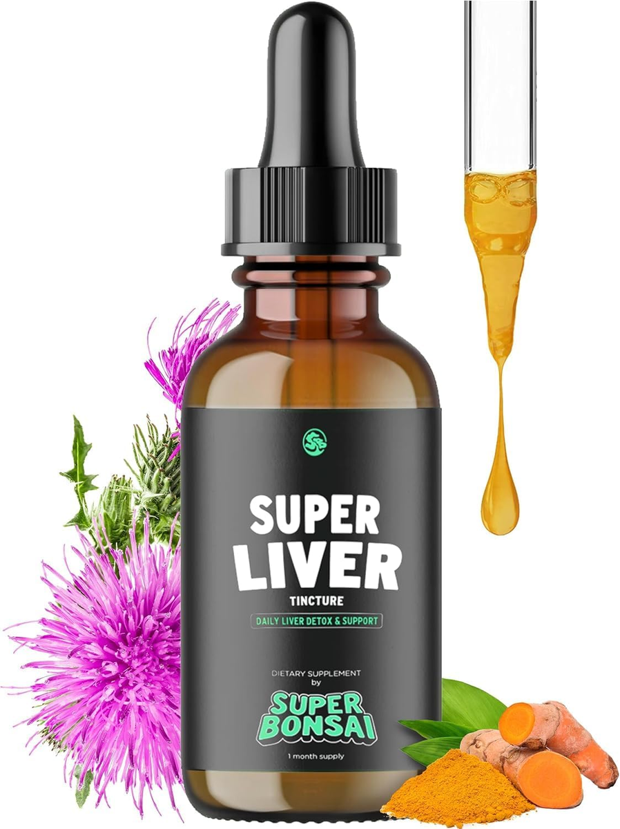 SUPER LIVER