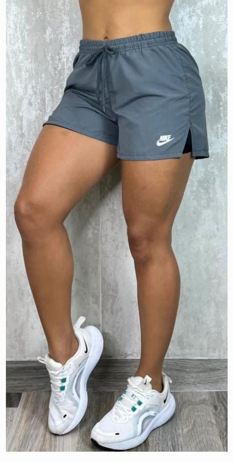 Short/pantaloneta licra mujer - Vista 1