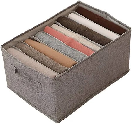 Organizador De Ropa Set X 2 - Vista 1