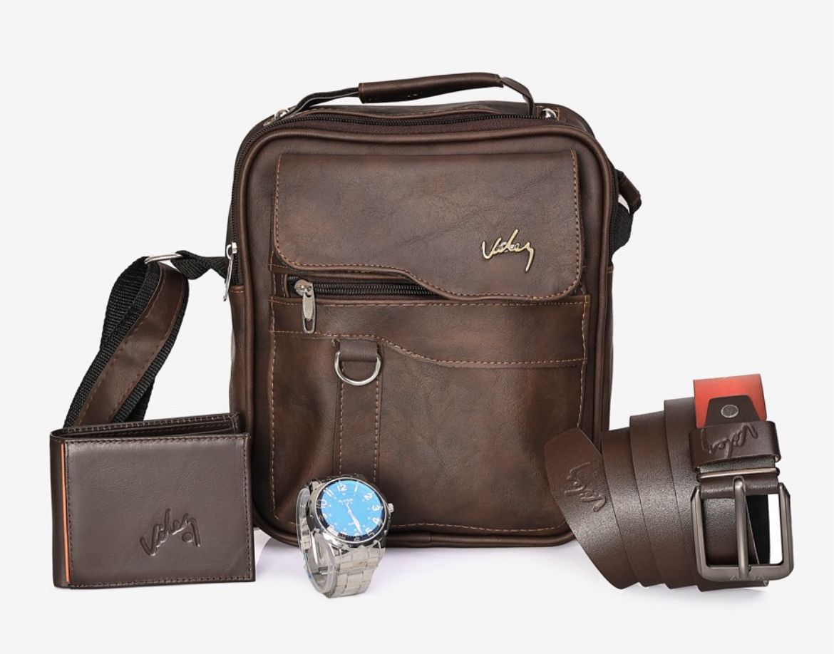 VELEZ X4 CARRIEL ARGOLLA RELOJ - Vista 1