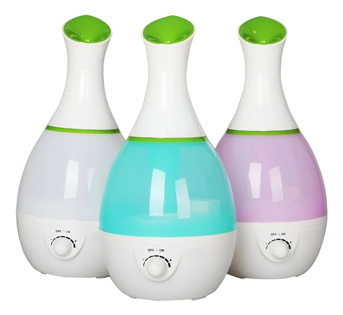 HUMIDIFICADOR JARRA XY 10