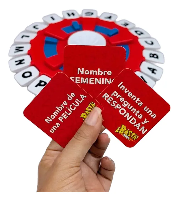 Juego De Mesa Familiar Interactivo