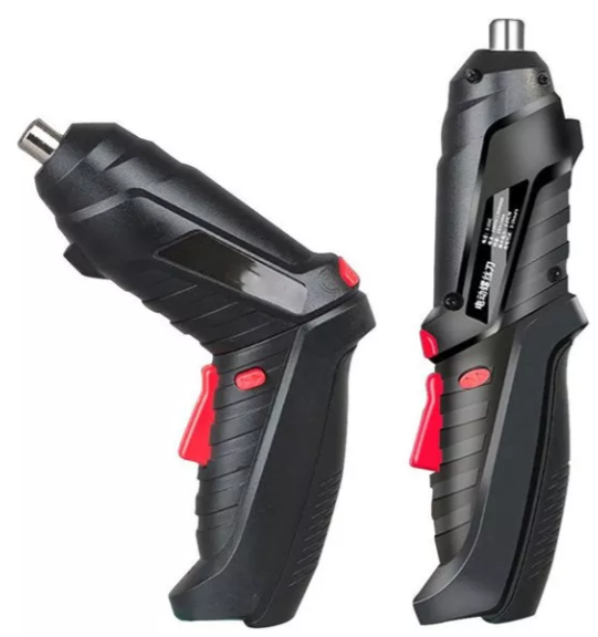 DESTORNILLADOR KIT ELECTRICO