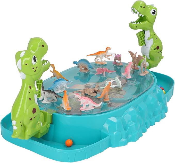 DINOWAR