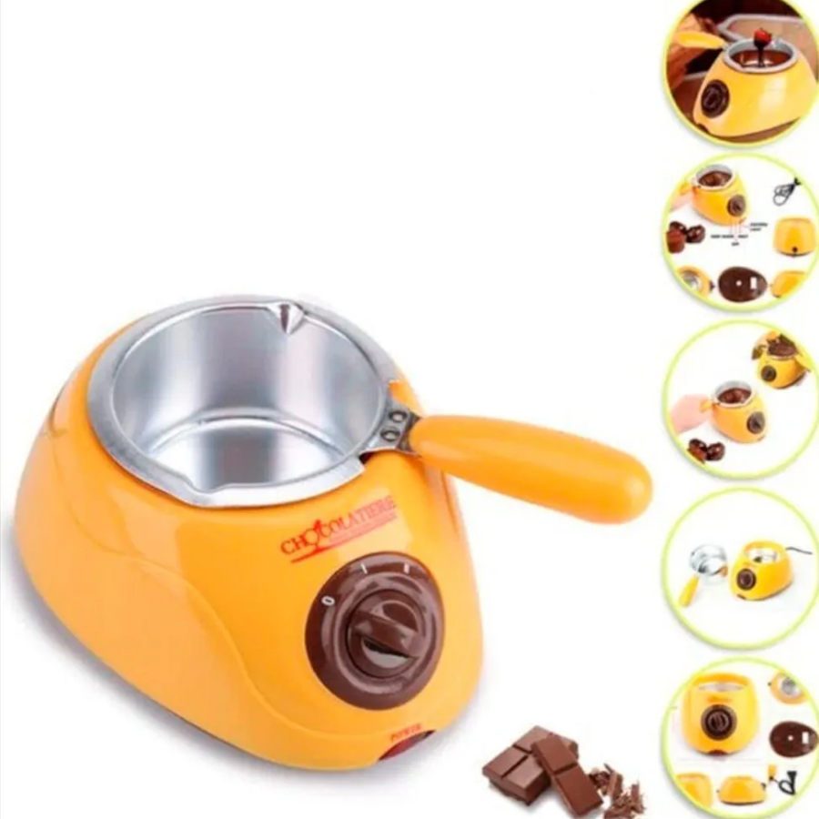 OLLA CHOCOLATERA 110V