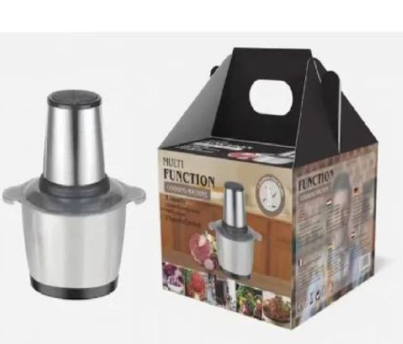 Procesador Picador De Alimentos 3L