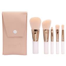 Vista 3 de Kit Brocha Cristal Trendy