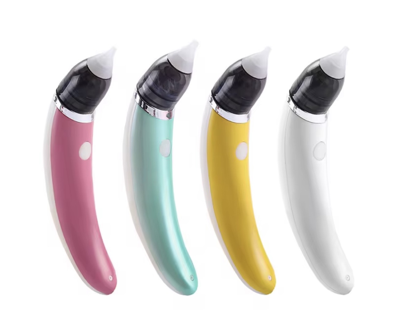 Miniatura 3 de Aspirador nasal moquitos para bebé