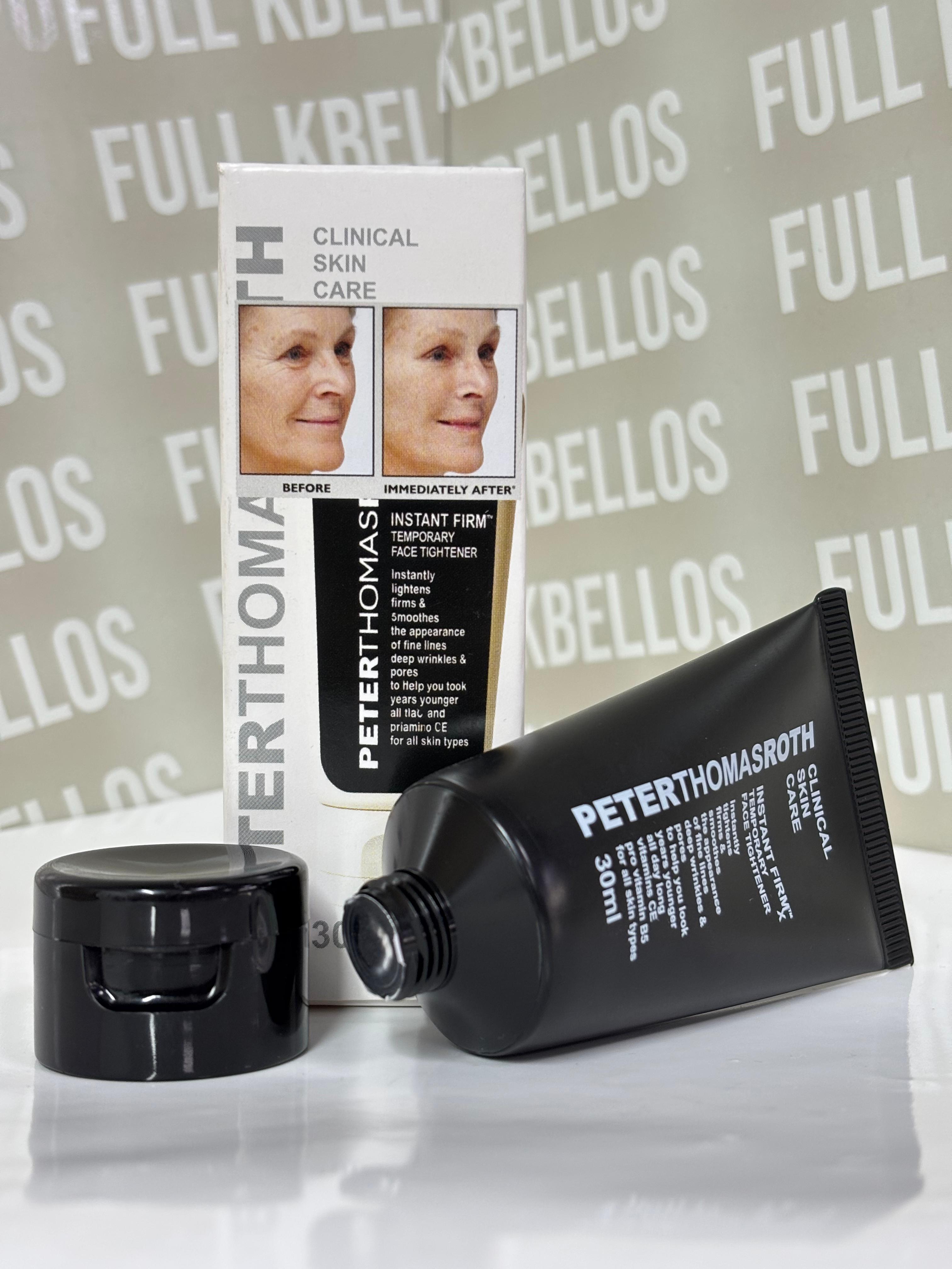 Vista 2 de Peter Thomas Roth Face Firmx 30ml