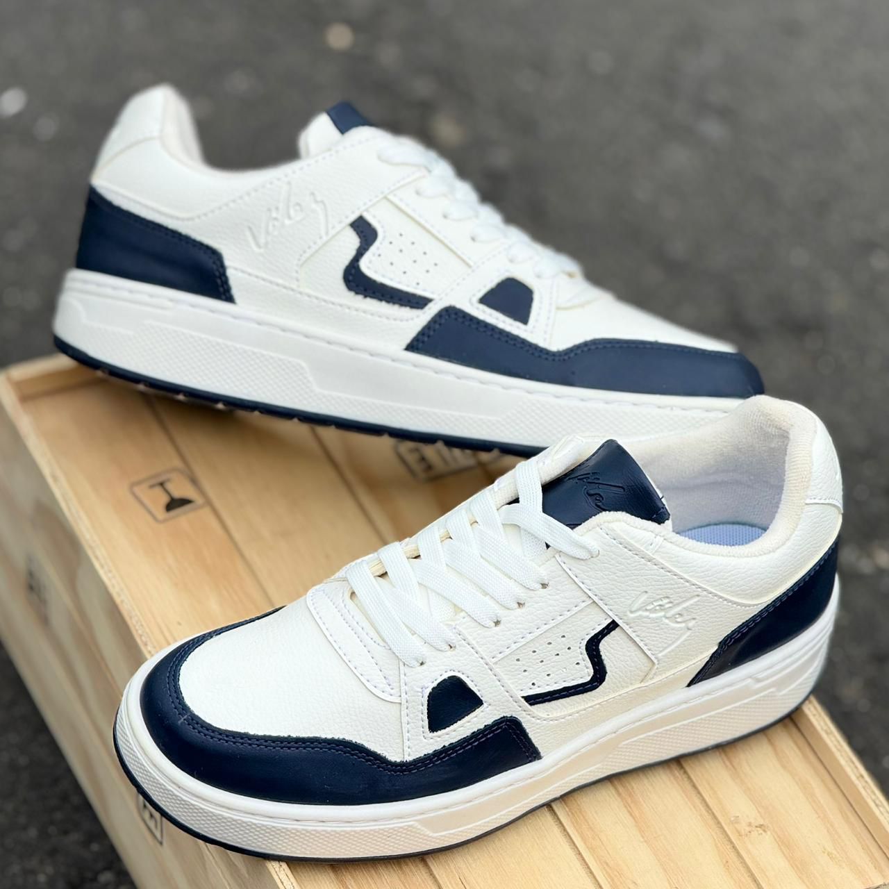 Deportivo Velez - Vista 1