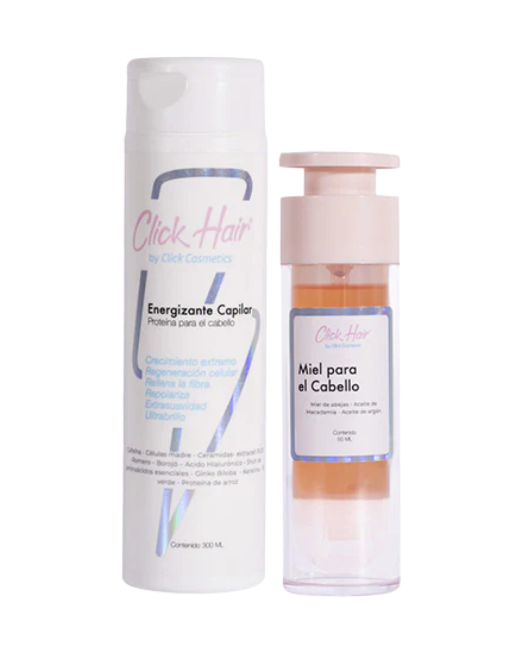 Kit Tratamiento reparación de Bombas