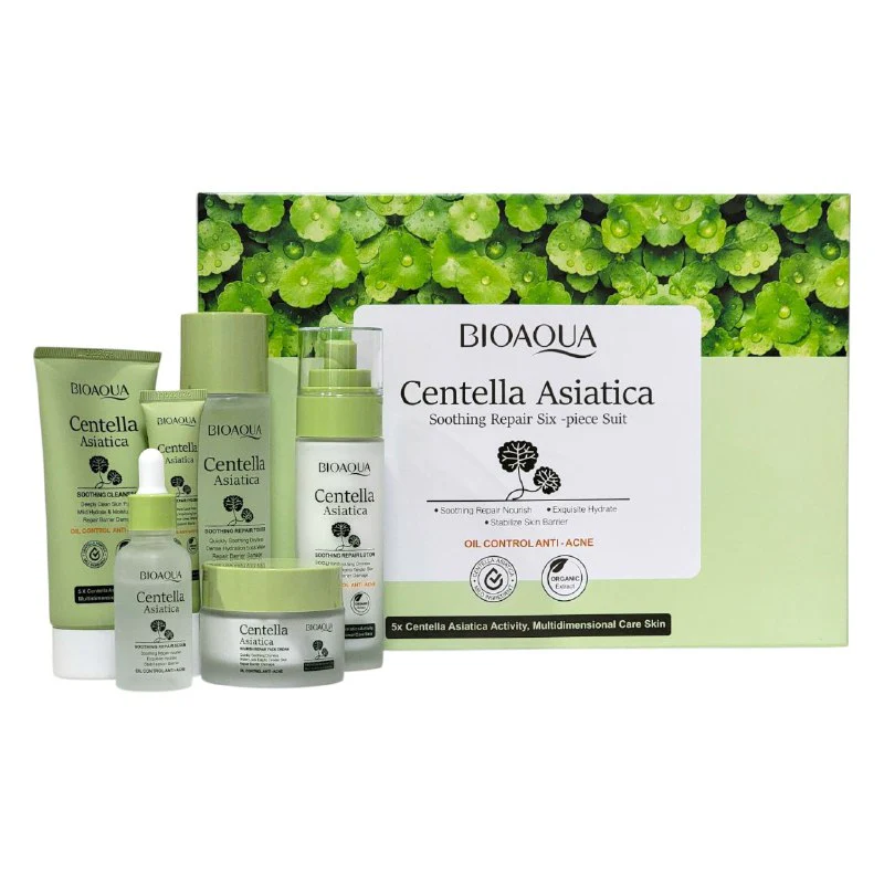 Skincare Centella Asiatica Bioaqua