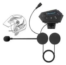 Intercomunicador bluetooth pmoto XF01