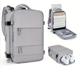 Maleta Para Viajar Amazon Viral Equipaje