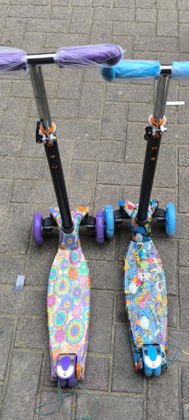 MONOPATIN TITON - Vista 1