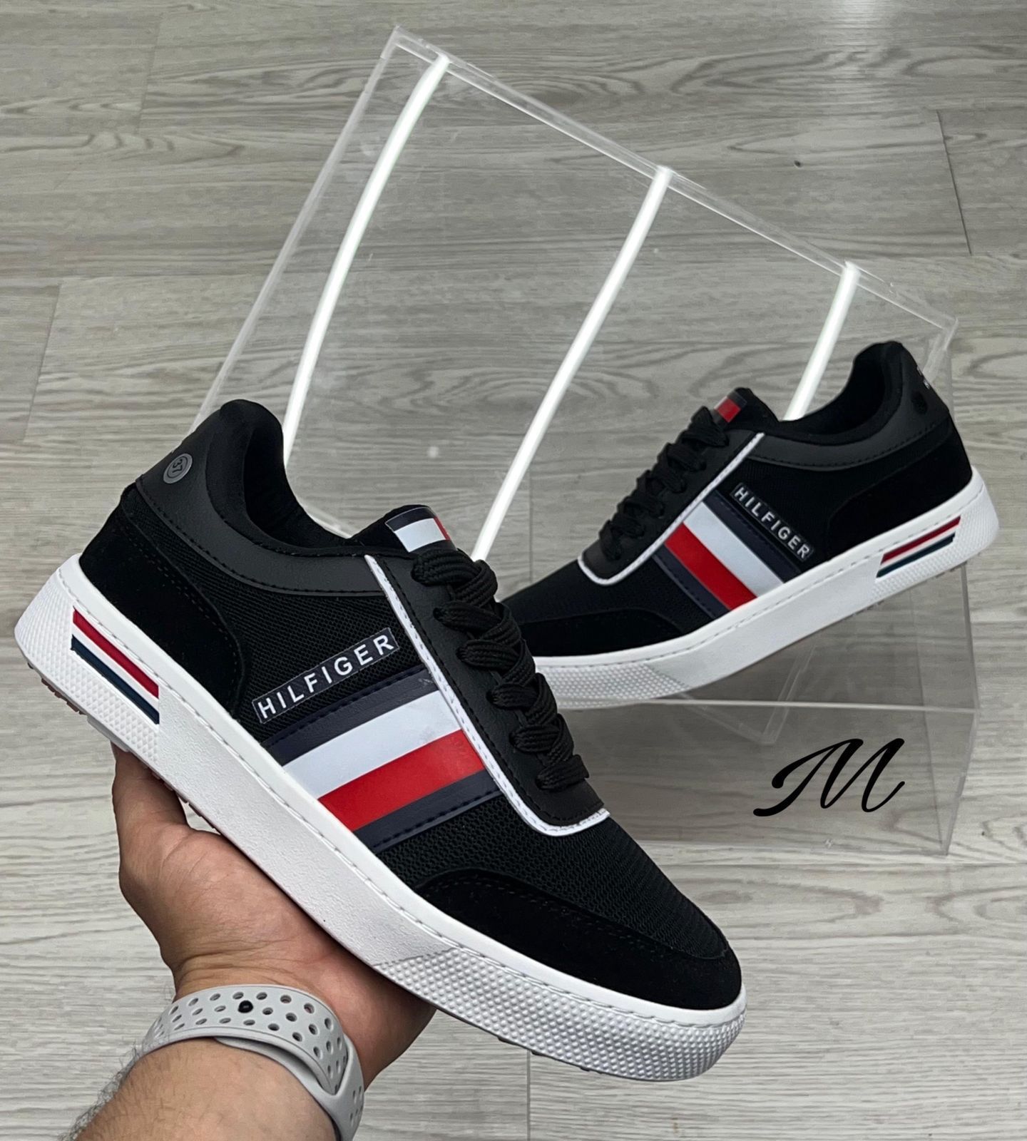 Bellos Tommy caballero - Vista 1