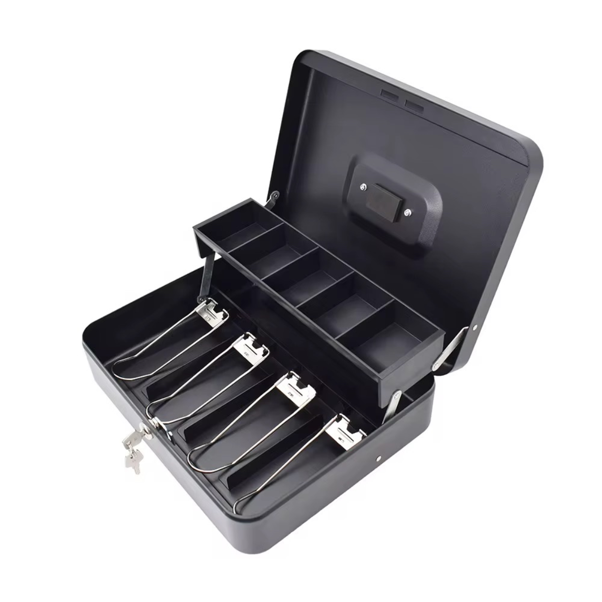CAJA ORGANIZADORA DE DINERO
