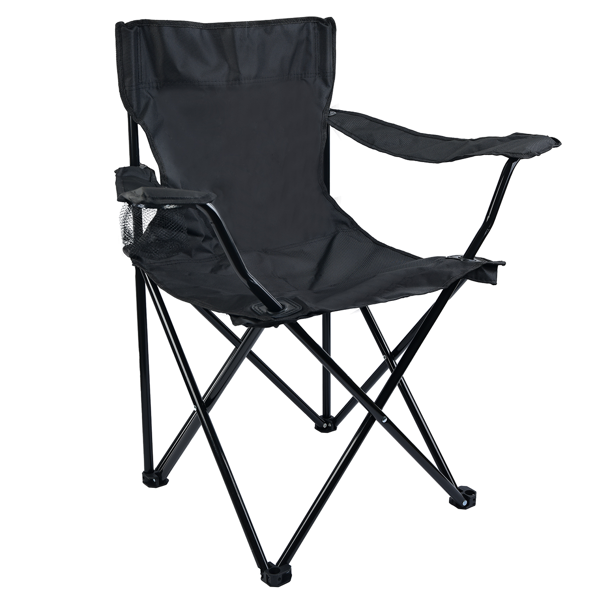 Silla Plegable Tela - Vista 1