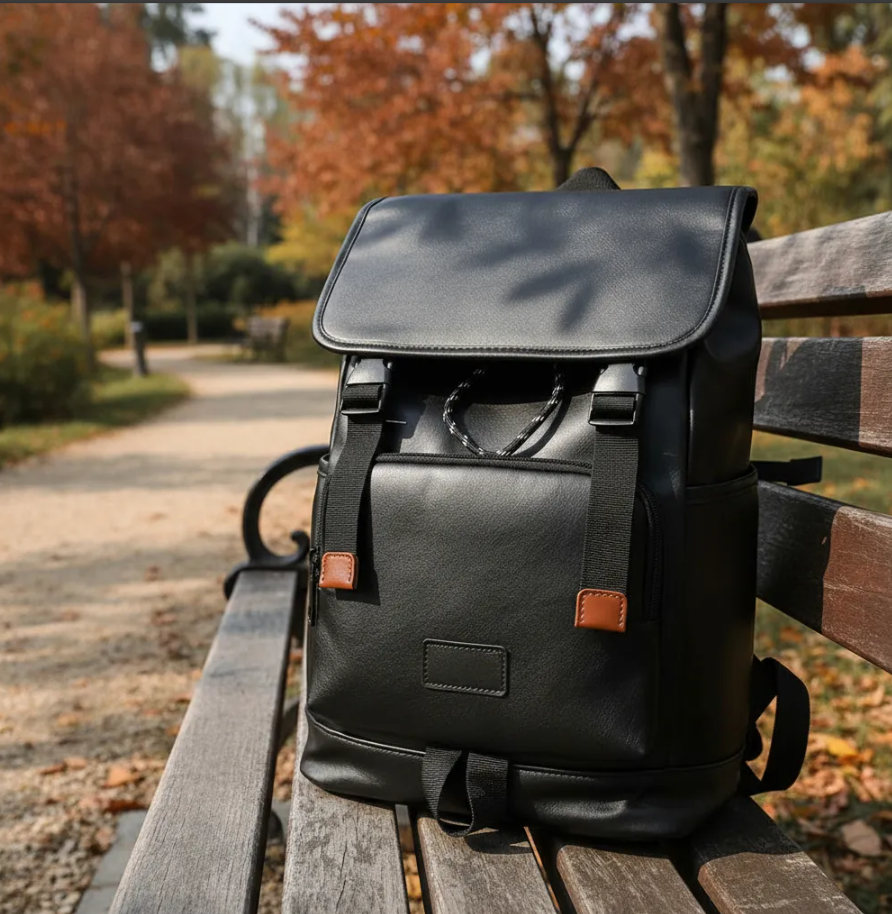 BOLSO PARA UNIVERSIDAD O TRABAJO TEMPORA - Vista 1