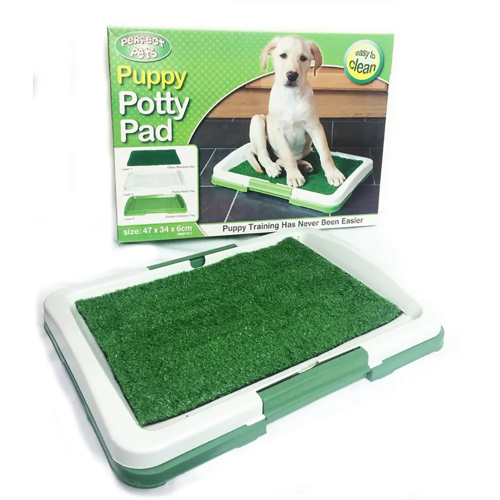 Tapete De Entrenamiento Para Perro