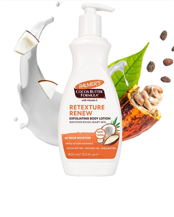 CREMA HIDRATANTE CORPORAL PALMERS