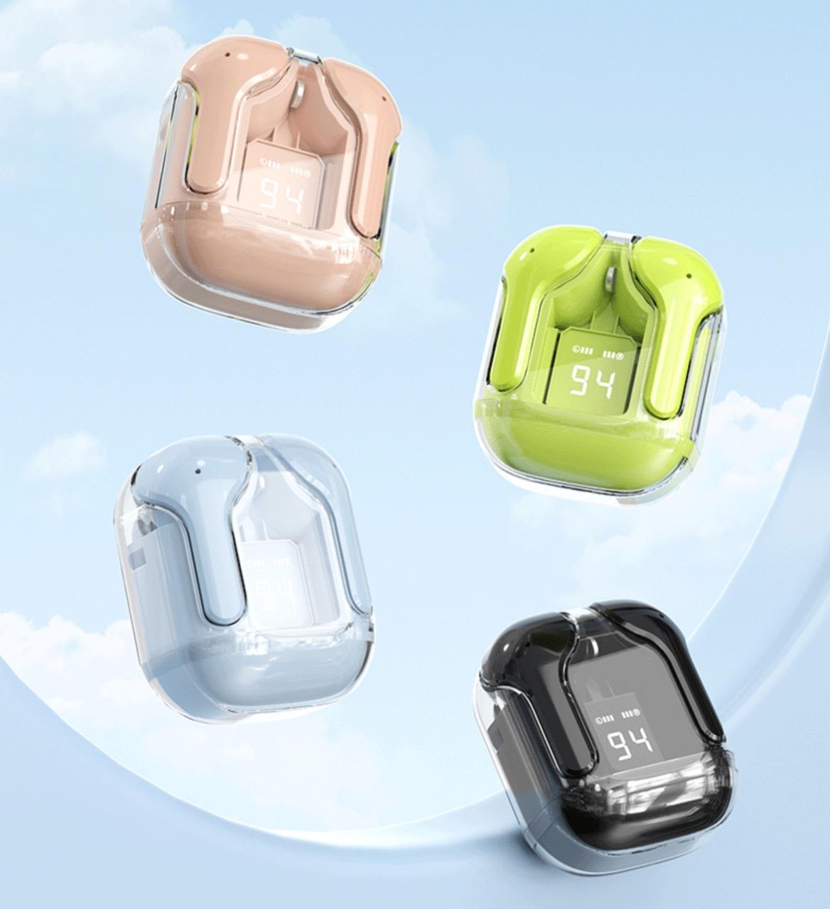 AUDIFONOS BLUETOOTH TUNE Mhk6 Inalambric - Vista 1