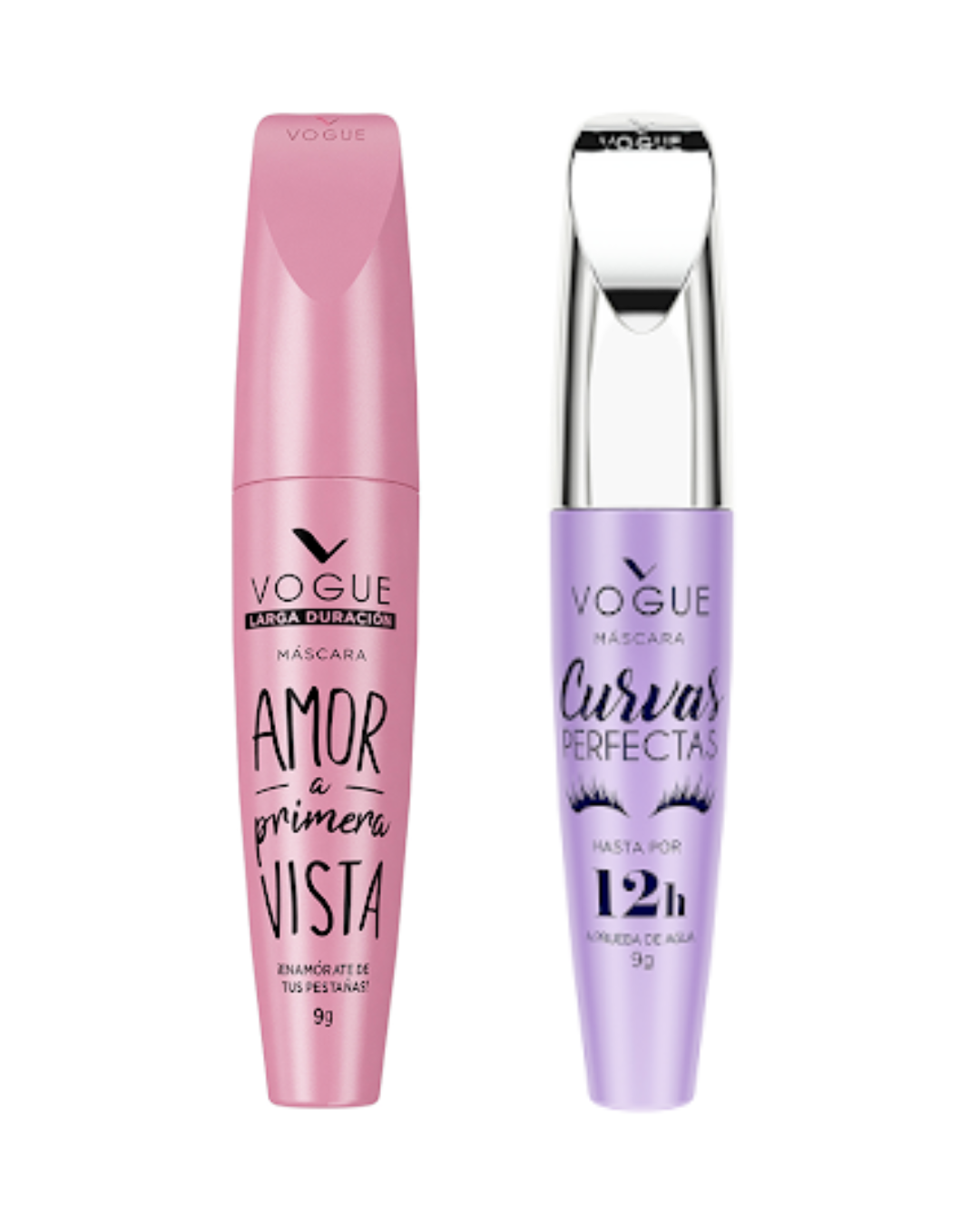 Pestañina Vogue 9 G - Vista 1