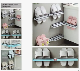 Organizador Perchero Chanclas