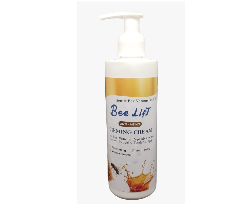 Crema Bee Lift