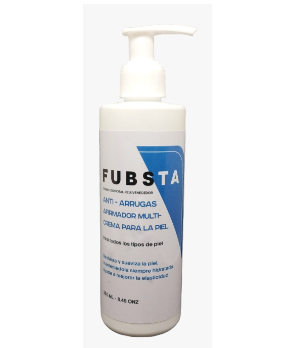 Crema Fubsta