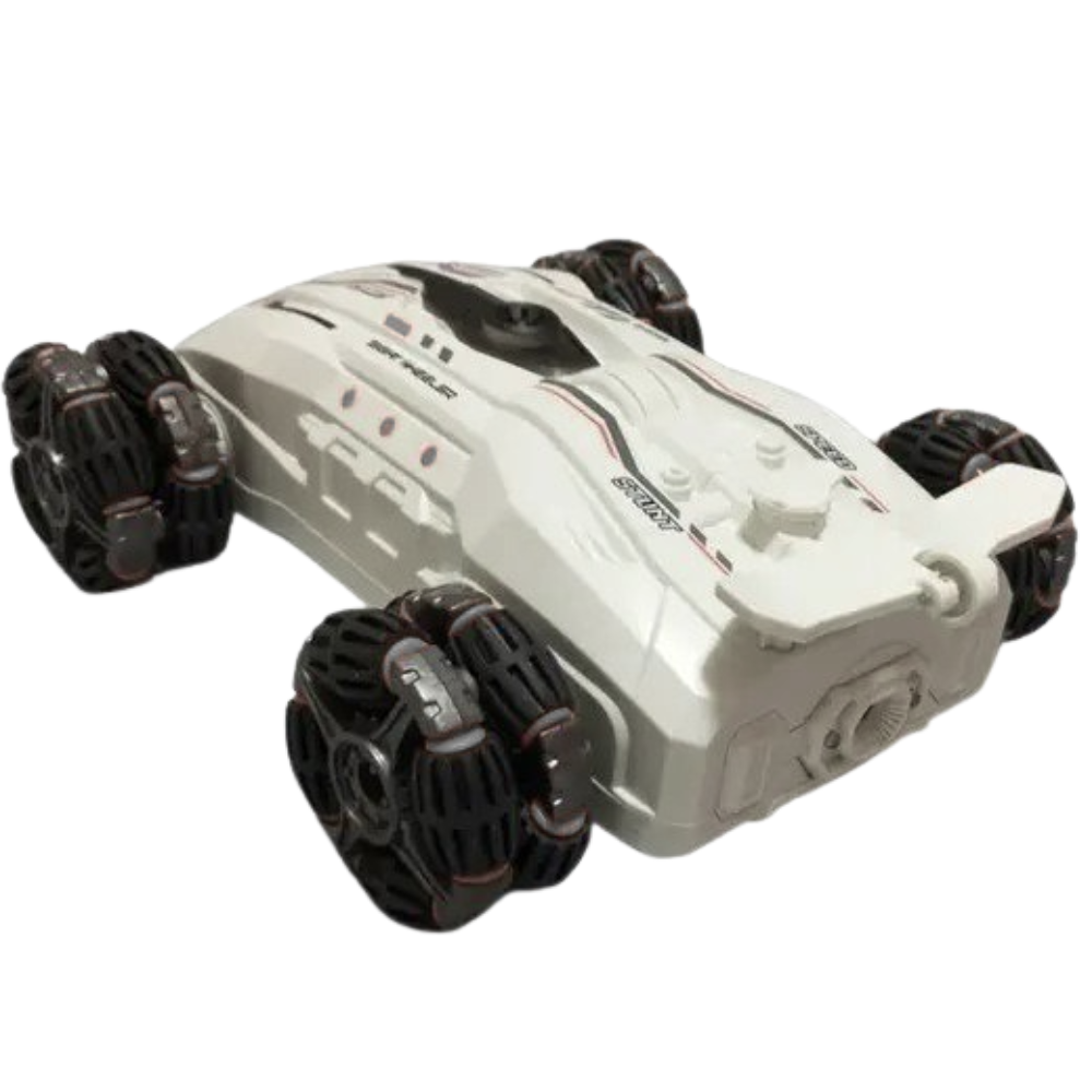 🚗 Juguete Carro Control Remoto Niños - ¡Diversión Sin Límites! 4