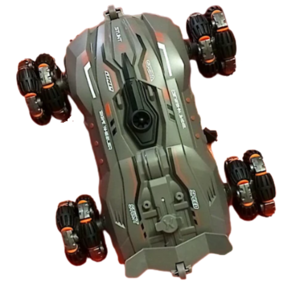 🚗 Juguete Carro Control Remoto Niños - ¡Diversión Sin Límites! 2