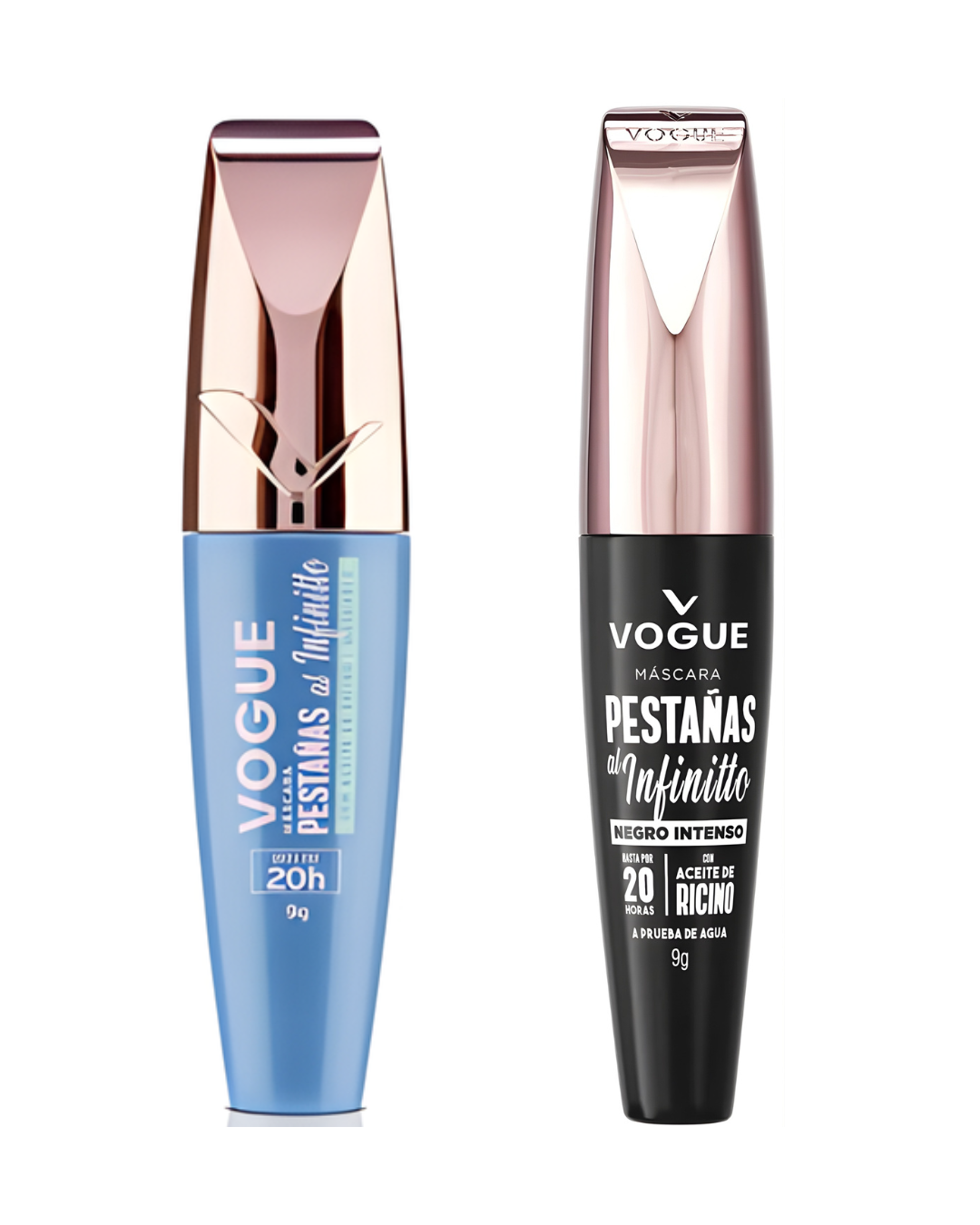 Pestañina al Infinito 9 G - Vista 1