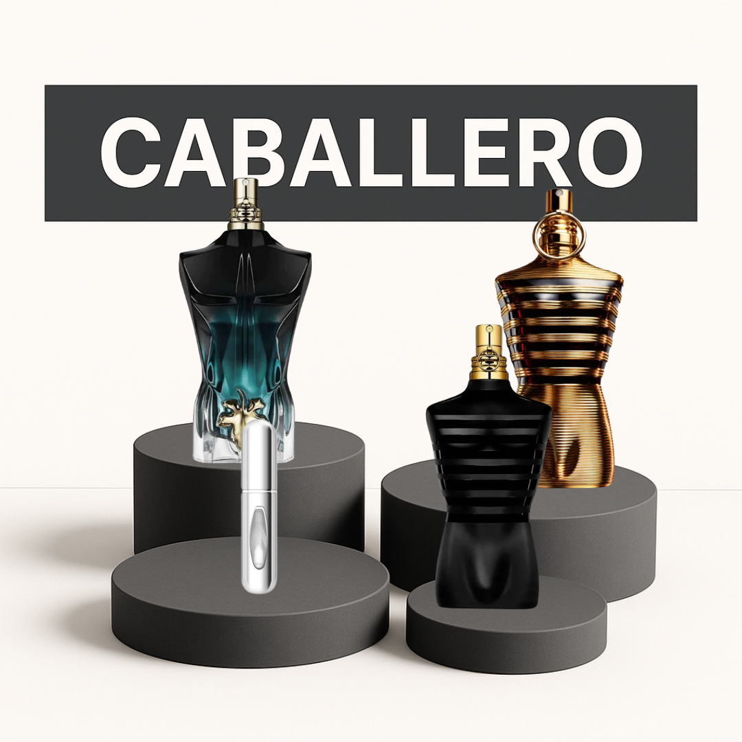 JPG Elixir+le parfum+le male le p+perfum