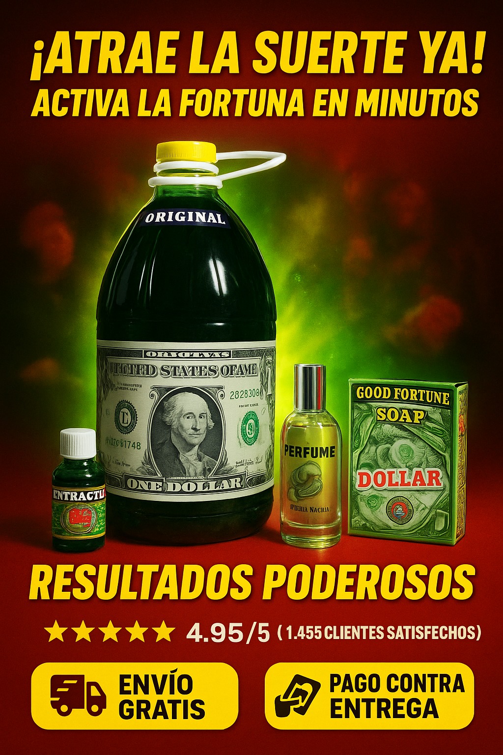 KIT pajaro macua + Riego