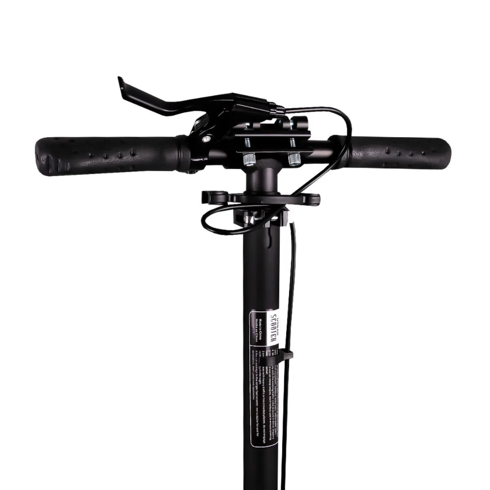 ¡Disfruta de la Aventura! 🛴 Patineta Scooter Llantas 8in Cap 100kg 10